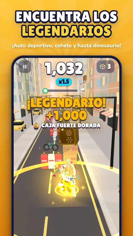Objetos legendarios